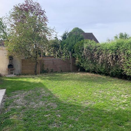 Villa Tenjin Chambre 1 Bondy Dış mekan fotoğraf