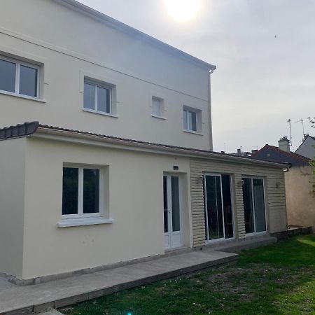 Villa Tenjin Chambre 1 Bondy Dış mekan fotoğraf