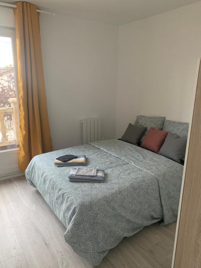 Villa Tenjin Chambre 1 Bondy Dış mekan fotoğraf
