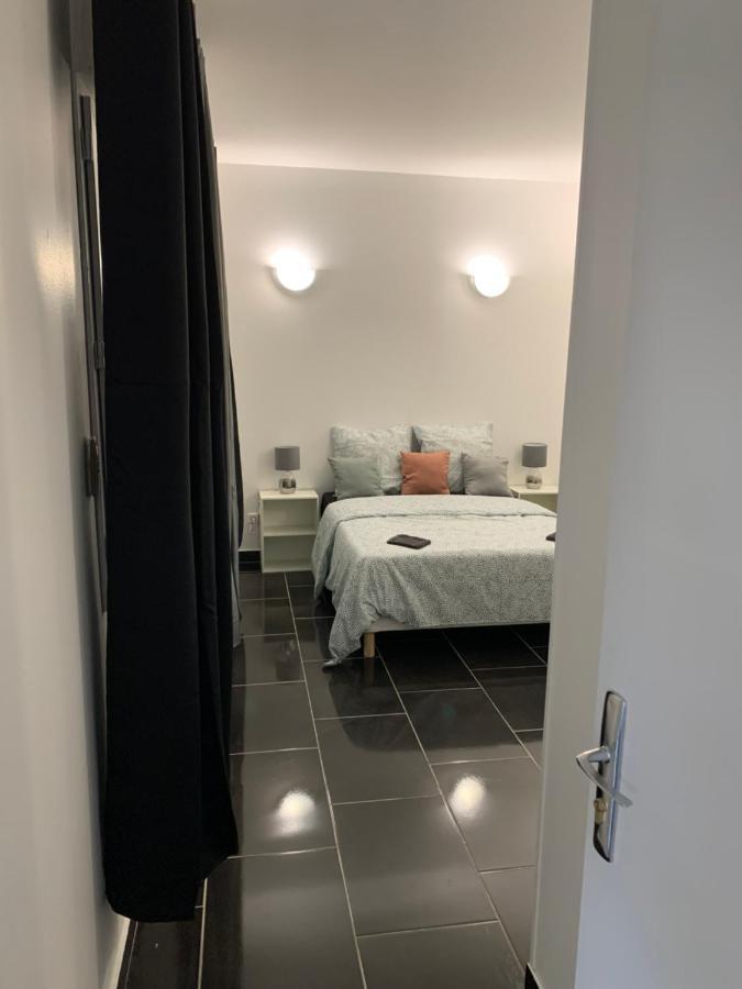 Villa Tenjin Chambre 1 Bondy Dış mekan fotoğraf