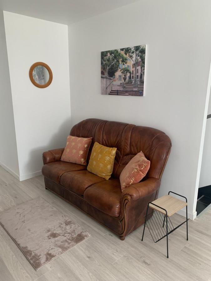 Villa Tenjin Chambre 1 Bondy Dış mekan fotoğraf