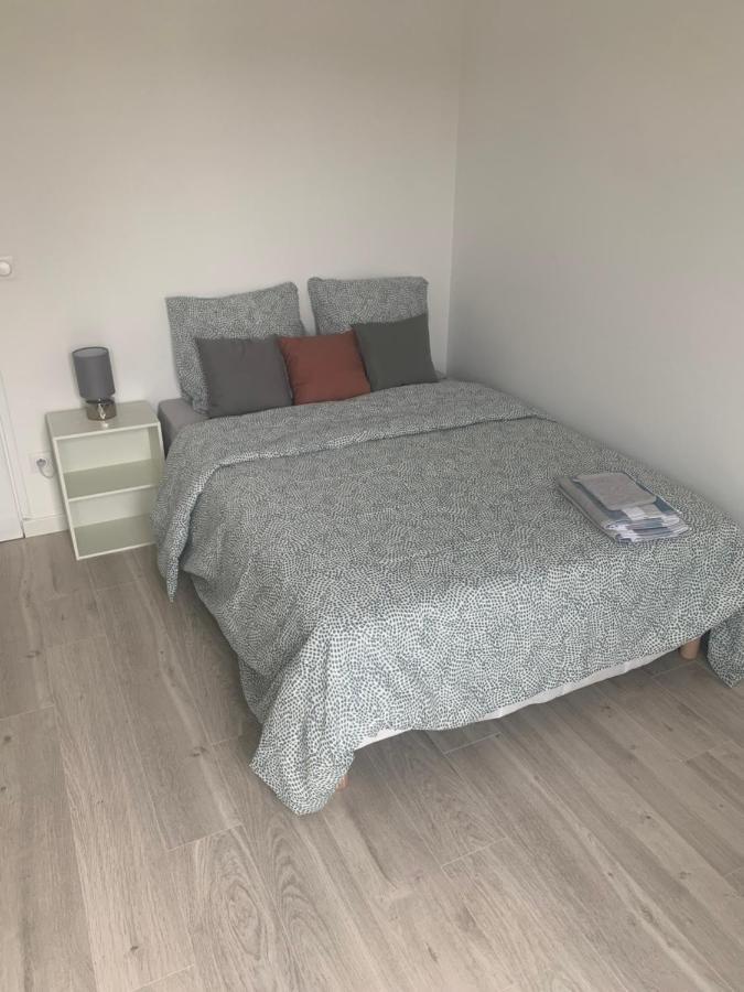 Villa Tenjin Chambre 1 Bondy Dış mekan fotoğraf