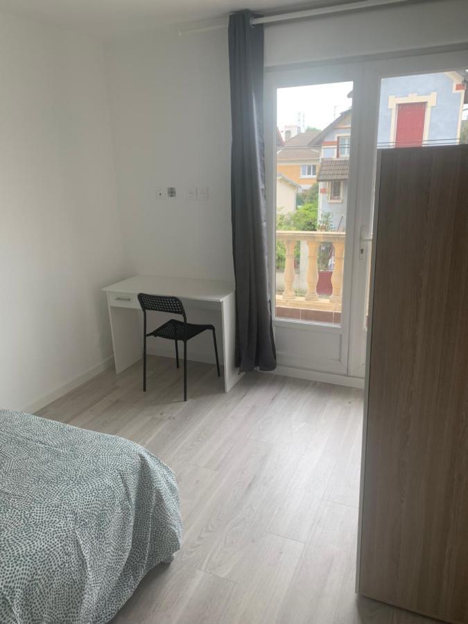 Villa Tenjin Chambre 1 Bondy Dış mekan fotoğraf
