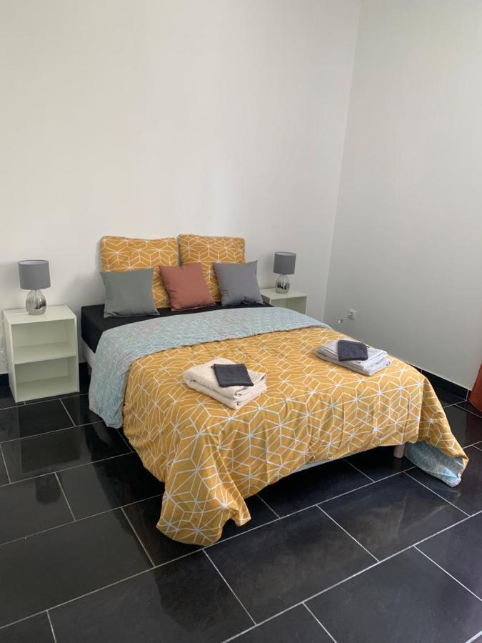 Villa Tenjin Chambre 1 Bondy Dış mekan fotoğraf