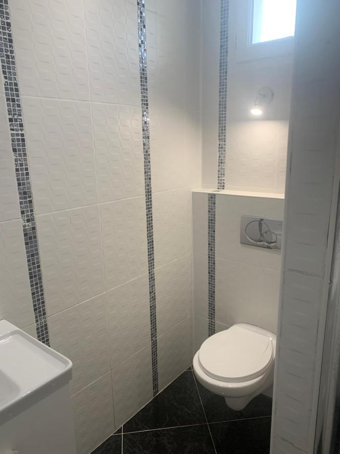 Villa Tenjin Chambre 1 Bondy Dış mekan fotoğraf