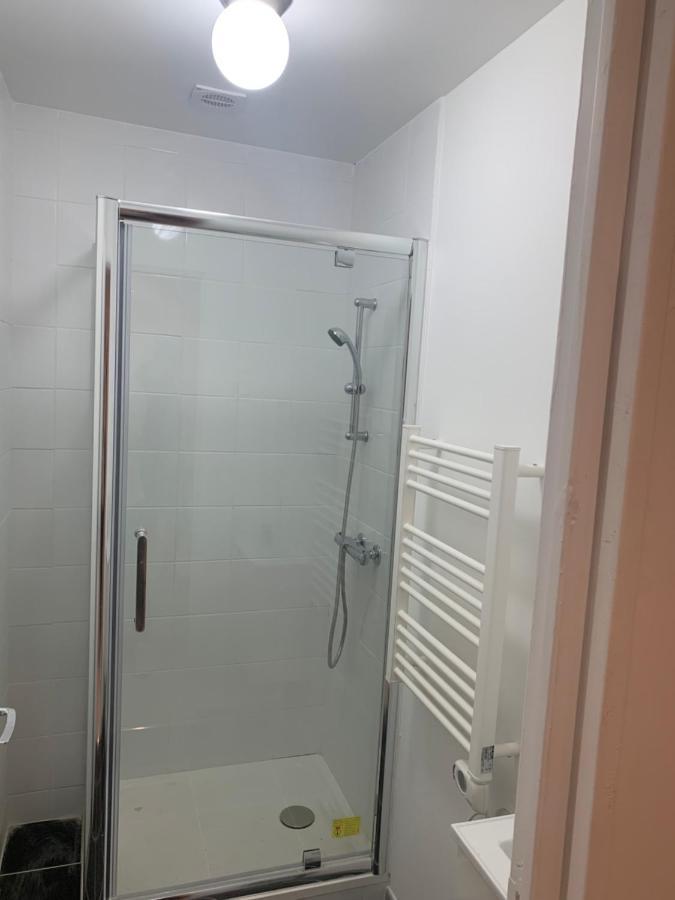 Villa Tenjin Chambre 1 Bondy Dış mekan fotoğraf